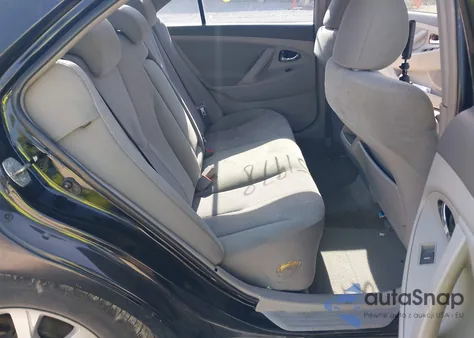 2011 Toyota Camry Le из США, поврежденный, VIN 4T1BF3EK9BU766920